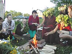 Dord�e Khadro